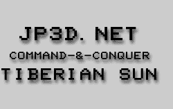 JP3D.NET  COMAND-&-CONQUER