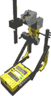 View a Image mdae with MLCAD